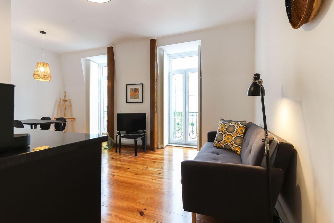 Guestready - Loureiro Apartments Lisboa Exterior foto