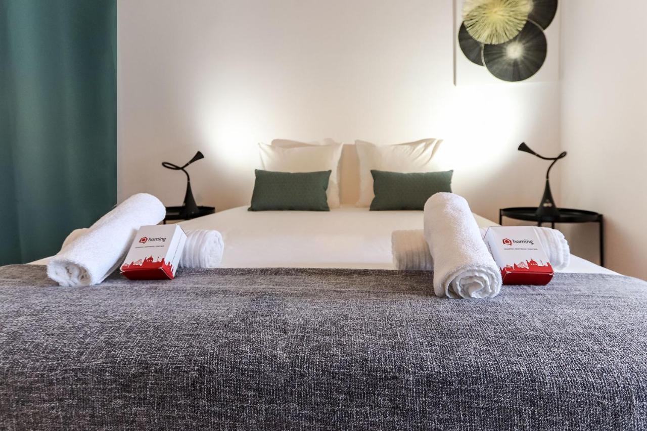Guestready - Loureiro Apartments Lisboa Exterior foto