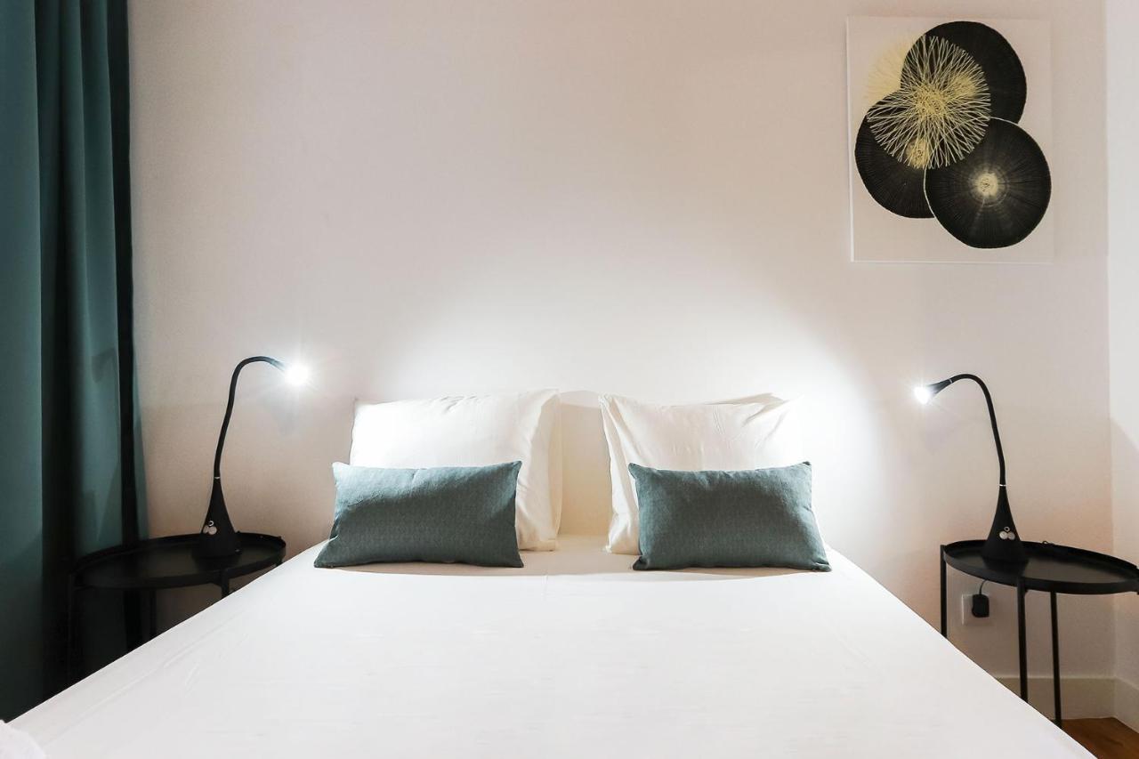 Guestready - Loureiro Apartments Lisboa Exterior foto