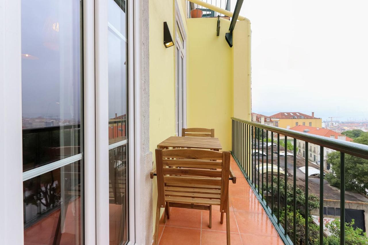 Guestready - Loureiro Apartments Lisboa Exterior foto