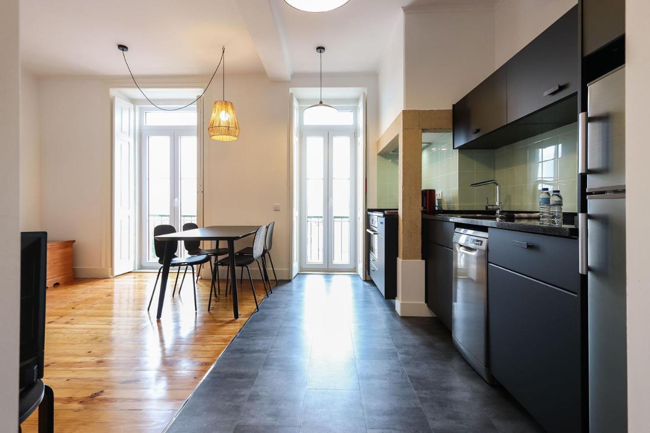 Guestready - Loureiro Apartments Lisboa Exterior foto
