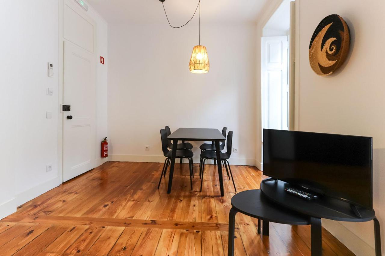 Guestready - Loureiro Apartments Lisboa Exterior foto