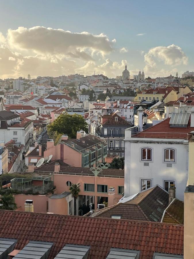 Guestready - Loureiro Apartments Lisboa Exterior foto